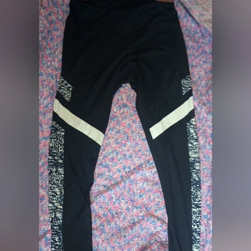 High waisted stretchy soft leggings